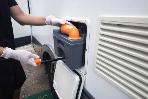  Downers Grove, IL Porta Potty Rental Pros