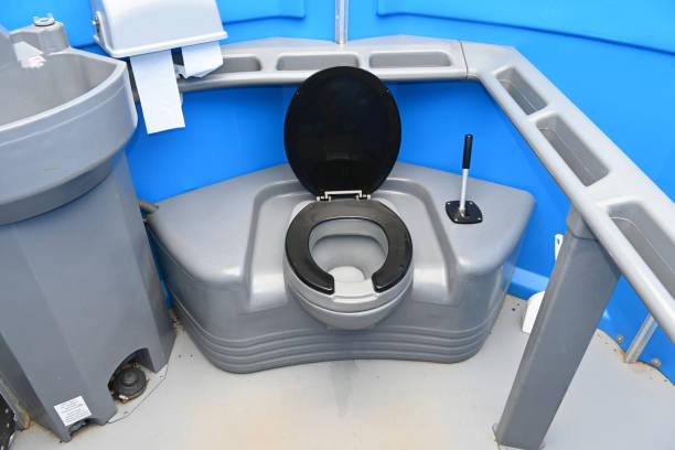 Best Affordable portable toilet rental  in Downers Grove, IL