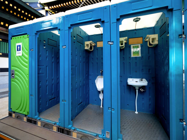 Best Construction site porta potty rental  in Downers Grove, IL