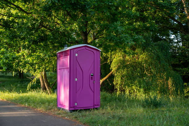 Best Luxury portable toilet rental  in Downers Grove, IL