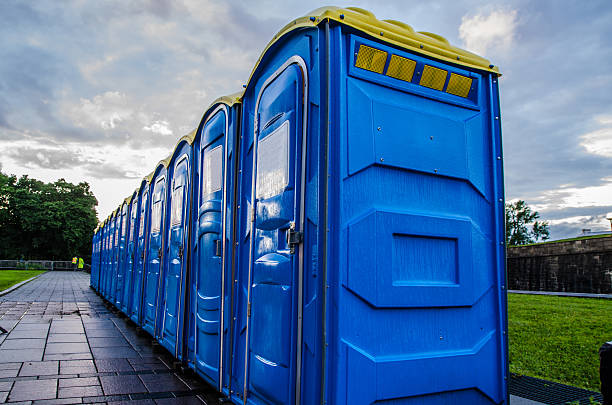 Best Emergency porta potty rental  in Downers Grove, IL