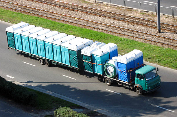 Best Long-term porta potty rental  in Downers Grove, IL